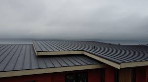 Best Rubber Roofing (EPDM, TPO)  in Hrisburg, AR